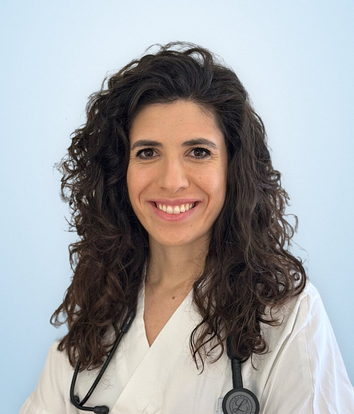 Dott.ssa Giuliana Giannì, pediatra · allergologia pediatrica