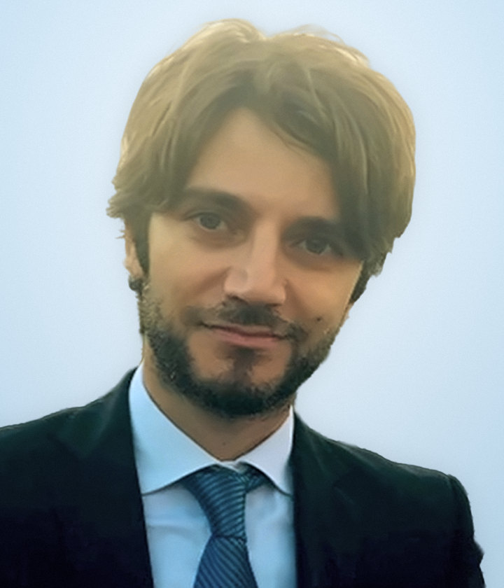 Dott. Giuseppe Quaranta, psichiatra