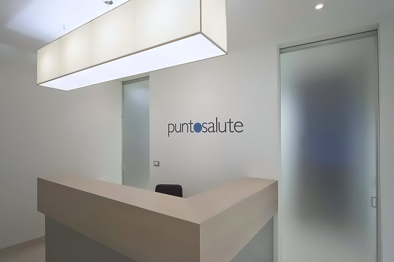 Banco reception